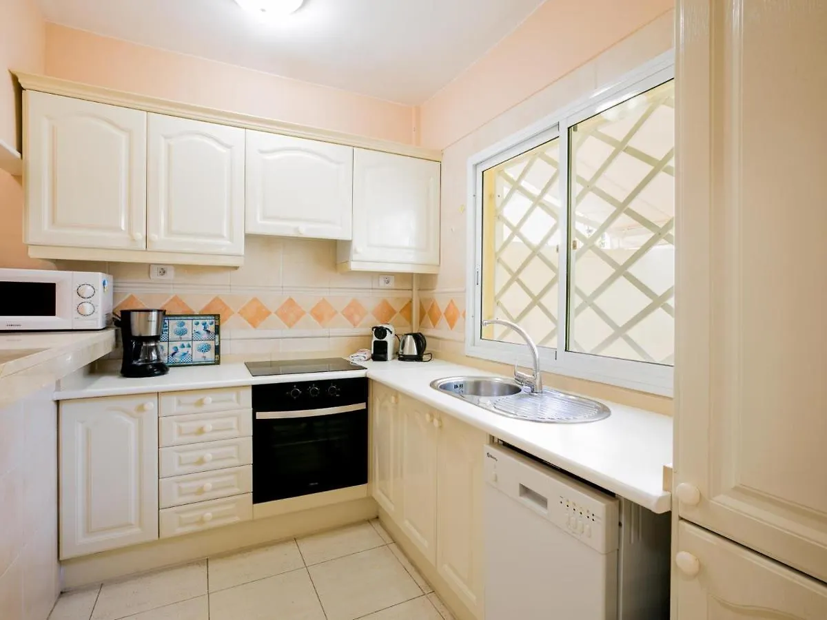 22 Golf Resort Beautiful And Comfy Los Cristianos