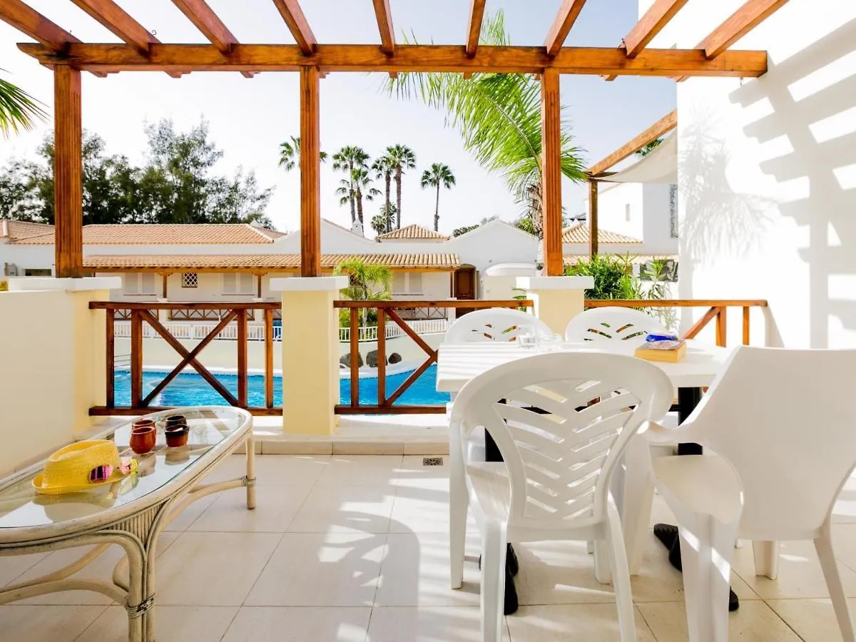 Apartment 22 Golf Resort Beautiful And Comfy Los Cristianos