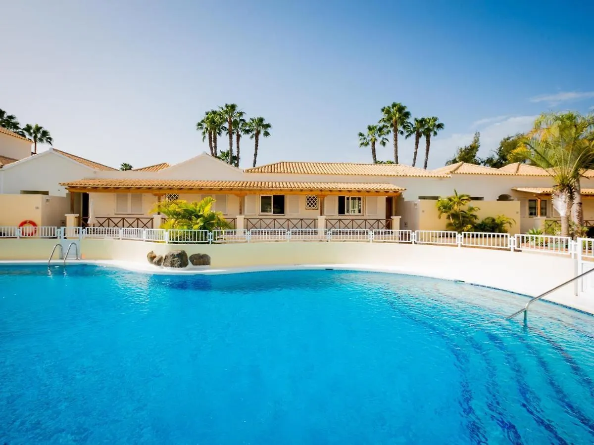 22 Golf Resort Beautiful And Comfy Los Cristianos  Apartment