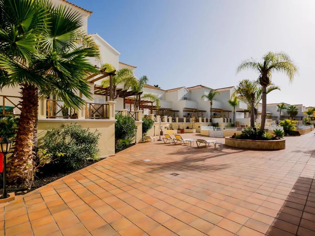Apartment 22 Golf Resort Beautiful And Comfy Los Cristianos  Spain