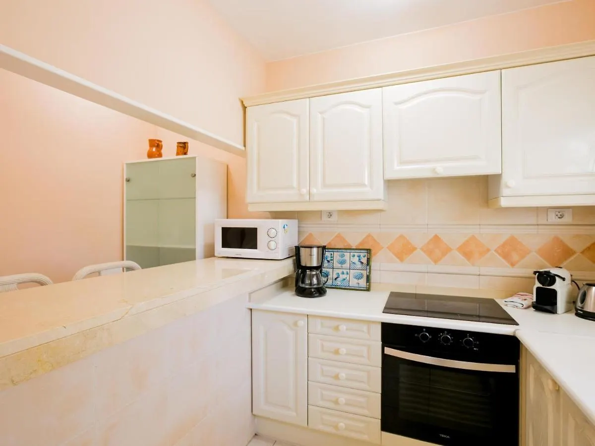 22 Golf Resort Beautiful And Comfy Los Cristianos  Los Cristianos (Tenerife)