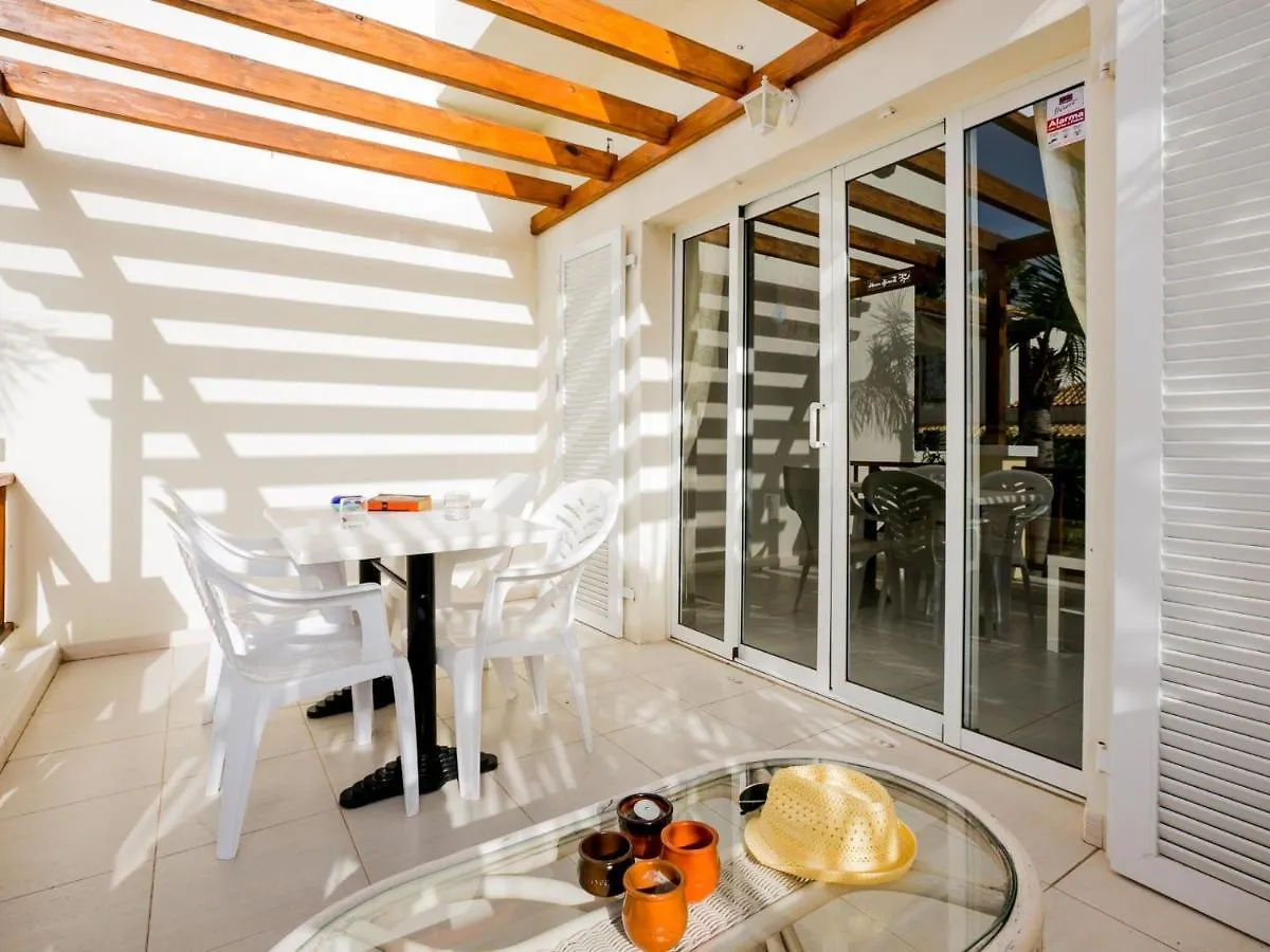 22 Golf Resort Beautiful And Comfy Los Cristianos  Spain