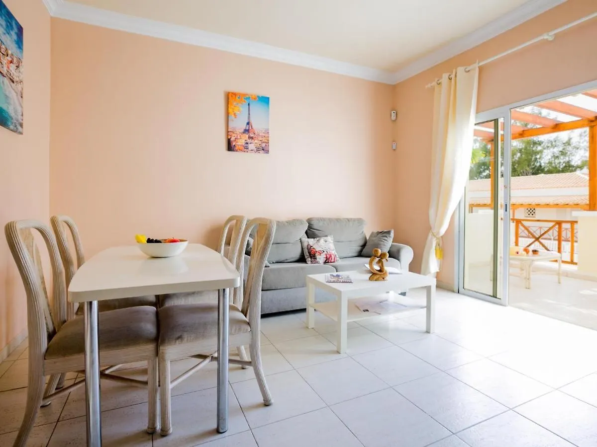 Apartment 22 Golf Resort Beautiful And Comfy Los Cristianos