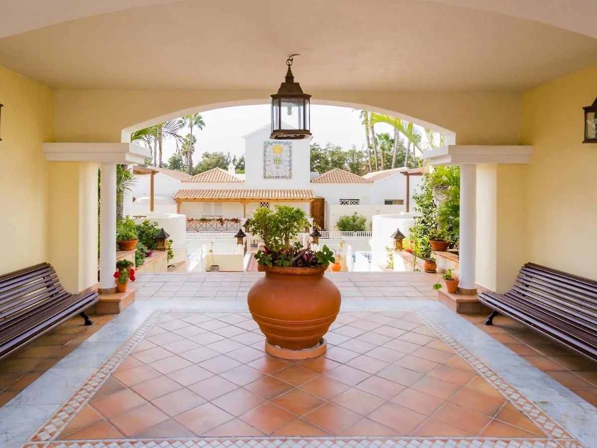 22 Golf Resort Beautiful And Comfy Los Cristianos  Spain