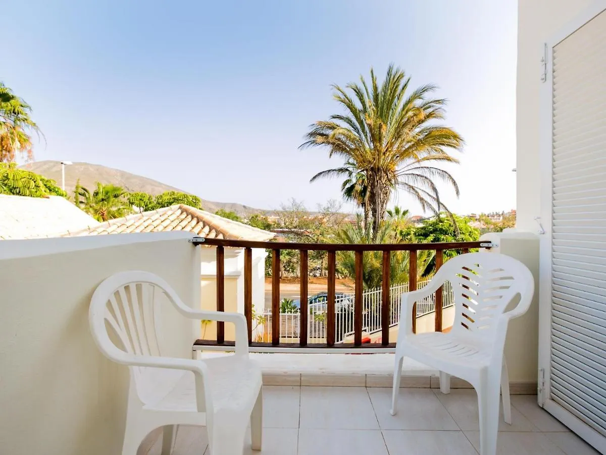 22 Golf Resort Beautiful And Comfy Los Cristianos  0*, Los Cristianos (Tenerife)