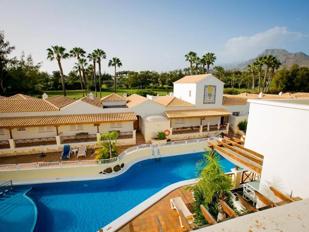 22 Golf Resort Beautiful And Comfy Los Cristianos  Apartment Los Cristianos (Tenerife)