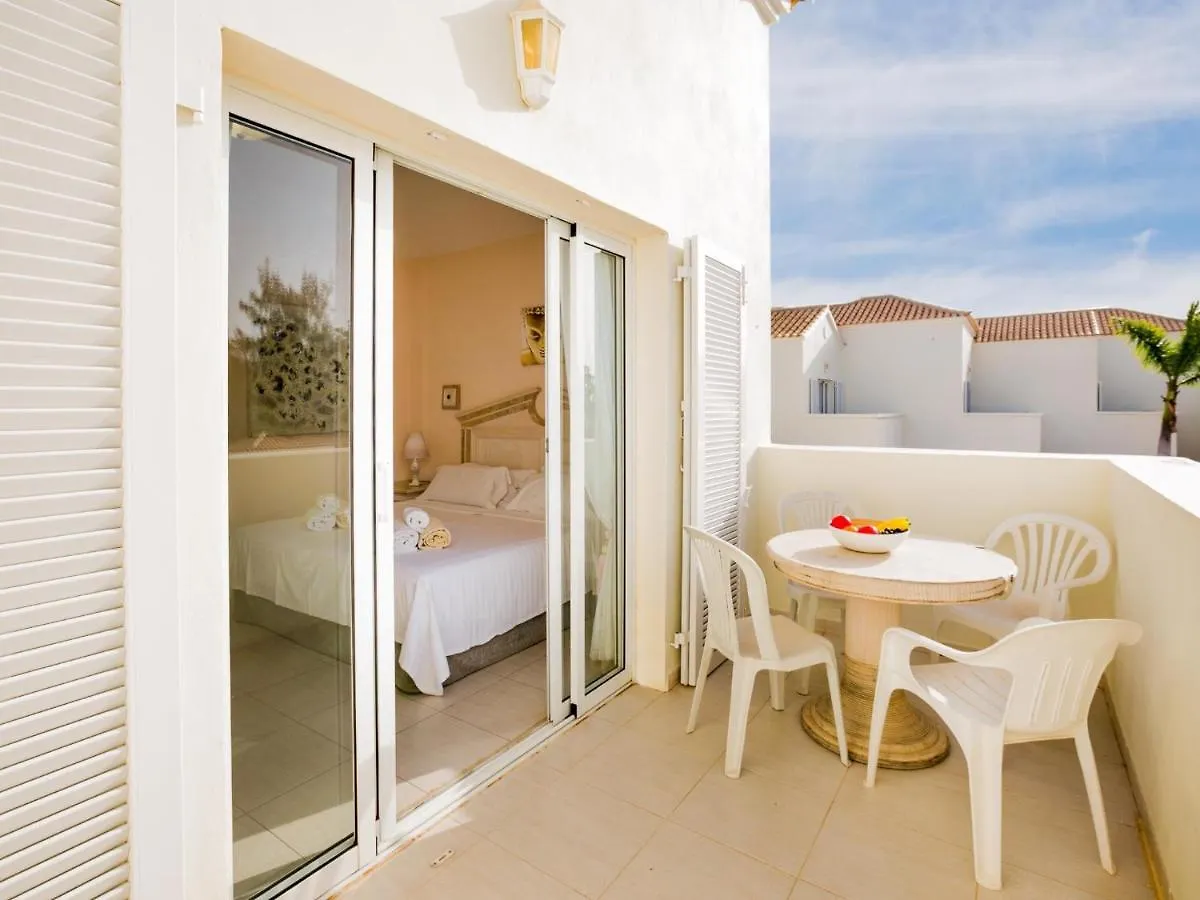 Apartment 22 Golf Resort Beautiful And Comfy Los Cristianos